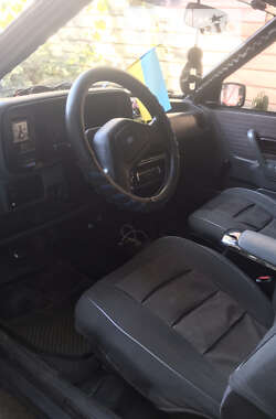 Хэтчбек Ford Escort 1989 в 