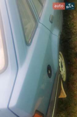 Универсал Ford Escort 1986 в 