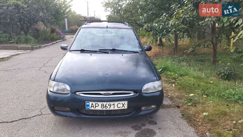 Універсал Ford Escort 1995 в Запоріжжі