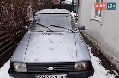 Хетчбек Ford Escort 1982 в Запоріжжі