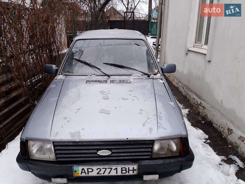 Хэтчбек Ford Escort 1982 в Запорожье
