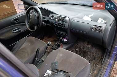 Универсал Ford Escort 1995 в 