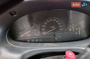 Универсал Ford Escort 1995 в 