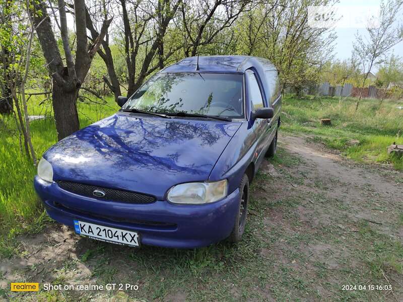 Ford Escort 1999