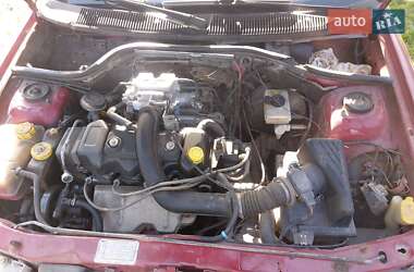 Седан Ford Escort 1994 в 