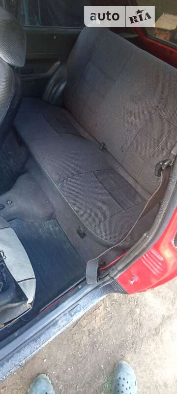 Хетчбек Ford Escort 1981 в Тячеві