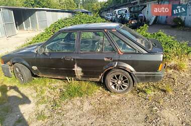 Хэтчбек Ford Escort 1984 в Киеве