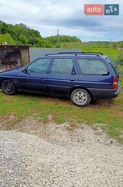 Универсал Ford Escort 1998 в 