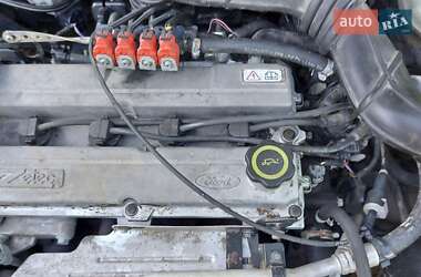 Универсал Ford Escort 1998 в Тернополе