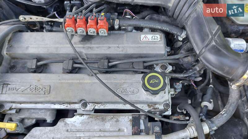 Універсал Ford Escort 1998 в Тернополі