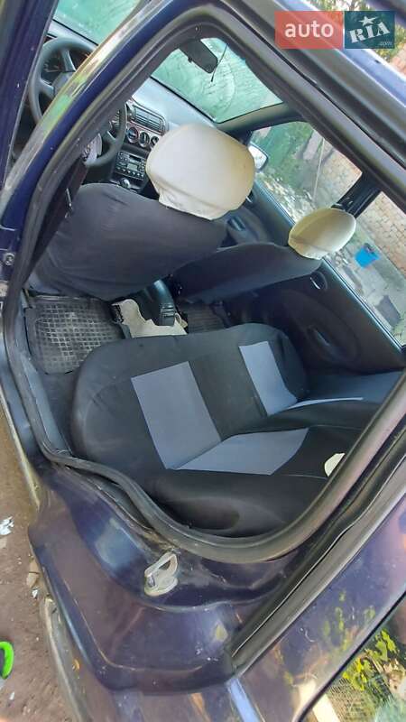 Універсал Ford Escort 1998 в Тернополі