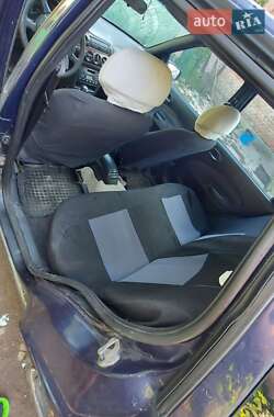 Универсал Ford Escort 1998 в 