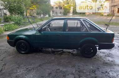 Хэтчбек Ford Escort 1982 в Зеленодольской