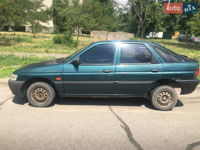 Ford Escort 1997