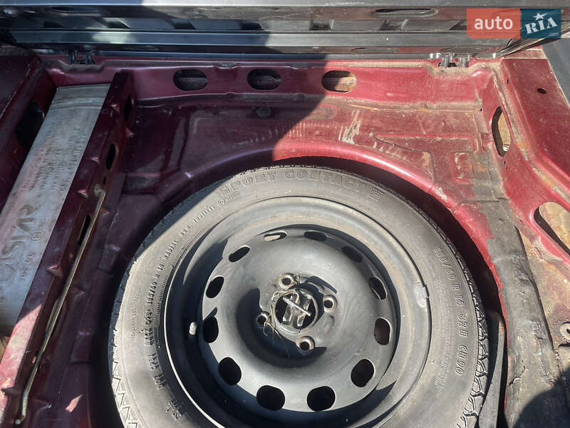 Универсал Ford Escort 1998 в Ивано-Франковске