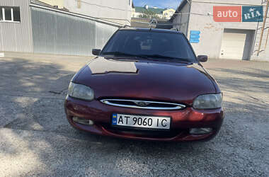 Универсал Ford Escort 1998 в 