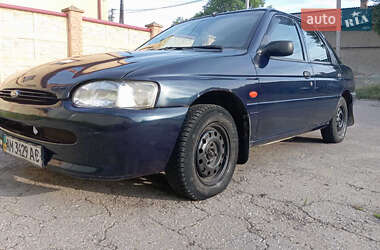 Седан Ford Escort 1997 в 