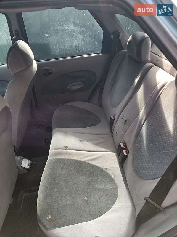 Хэтчбек Ford Escort 1996 в Воловце фото 9 Хэтчбек Ford Escort 1996 в Воловце