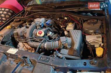 Универсал Ford Escort 1997 в 