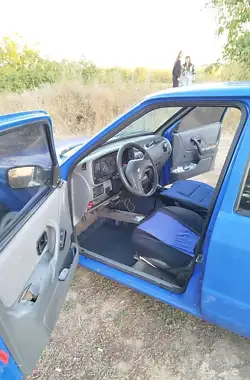 Ford Escort 1985
