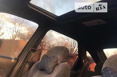 Хэтчбек Ford Escort 1997 в 