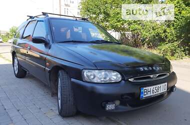 Универсал Ford Escort 1997 в Одессе