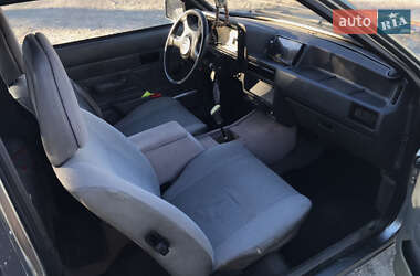 Хэтчбек Ford Escort 1982 в 