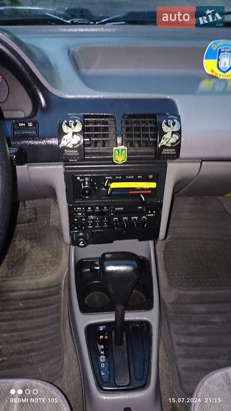 Универсал Ford Escort 1993 в Житомире