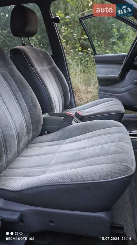 Универсал Ford Escort 1993 в Житомире
