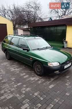 Универсал Ford Escort 1996 в 
