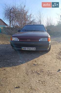 Хетчбек Ford Escort 1991 в Могилів-Подільському