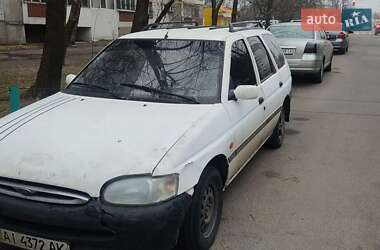 Універсал Ford Escort 1996 в Черкасах