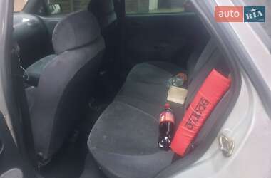 Хэтчбек Ford Escort 1995 в 