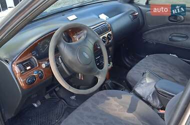 Седан Ford Escort 1996 в 