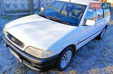 Універсал Ford Escort 1993 в Роздільній