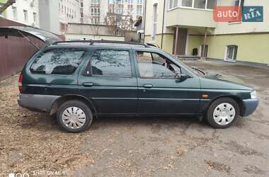 Универсал Ford Escort 1996 в Ровно