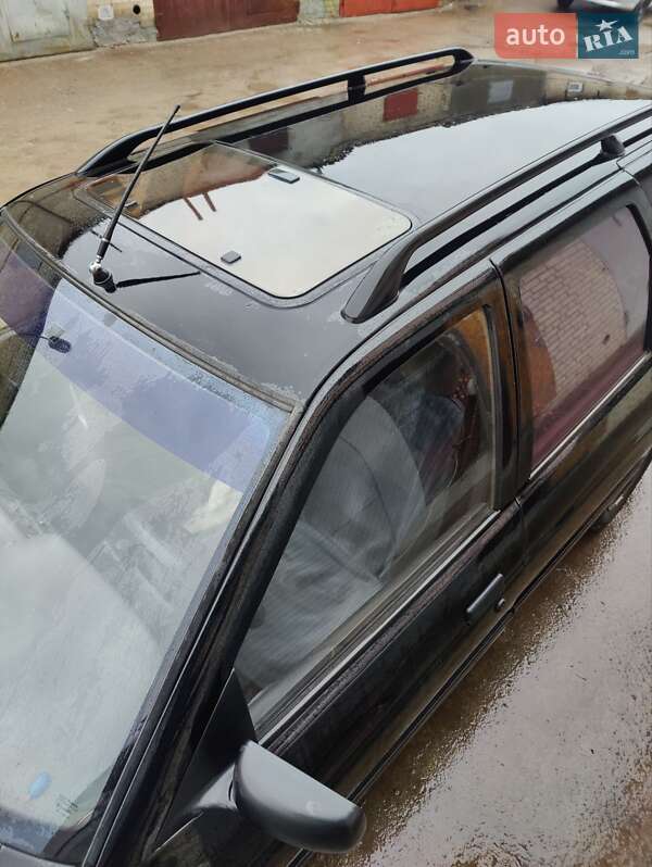 Ford Escort 1993