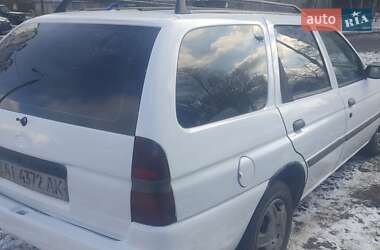 Универсал Ford Escort 1996 в 