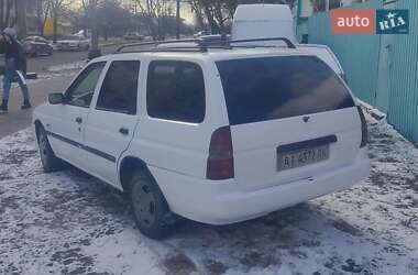 Универсал Ford Escort 1996 в 