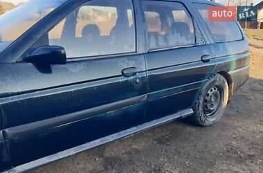 Универсал Ford Escort 1995 в Ивано-Франковске