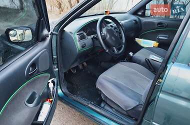 Универсал Ford Escort 1996 в 
