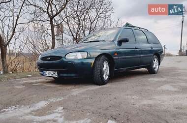 Универсал Ford Escort 1996 в Ходорове