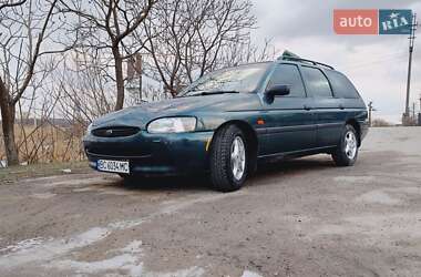 Универсал Ford Escort 1996 в 
