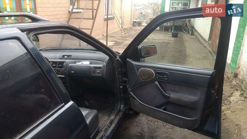 Универсал Ford Escort 1994 в Черкассах