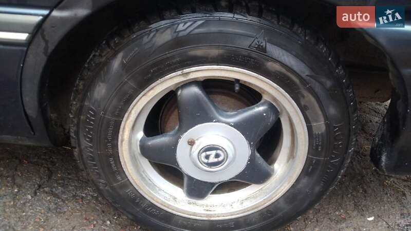 Универсал Ford Escort 1994 в Черкассах