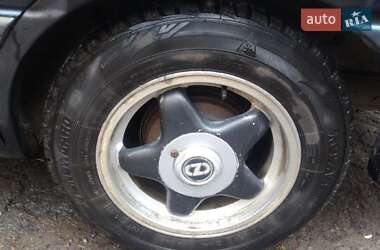 Универсал Ford Escort 1994 в 