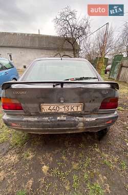 Седан Ford Escort 1992 в 