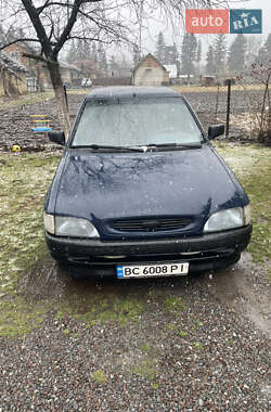 Седан Ford Escort 1994 в 