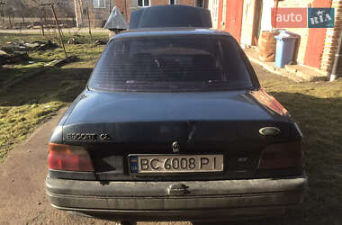 Седан Ford Escort 1994 в 