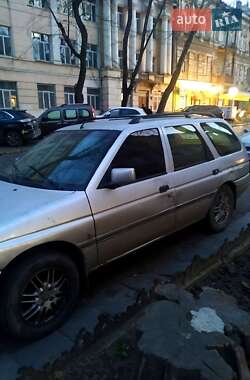 Універсал Ford Escort 1992 в Одесі